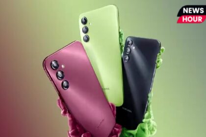 Sumsung Galaxy F14 5G का यह न्य smartphone आ चूका हैं Realme की कंपनी को धक्के मारकर बाहर निकालने के लिए।