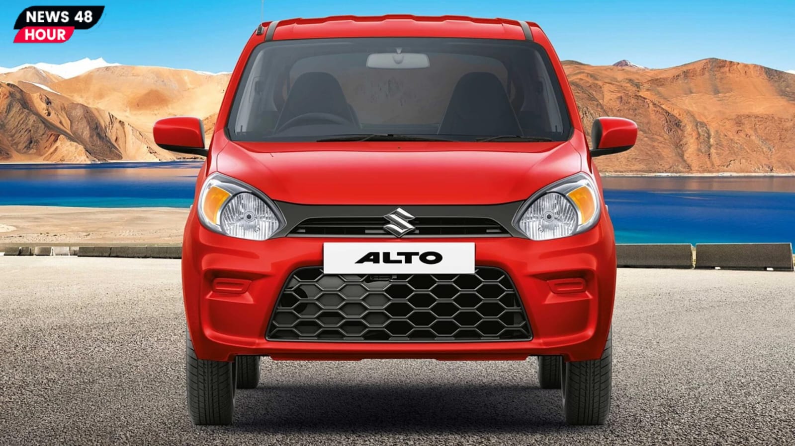Maruti Suzuki Alto 800 कार को धाकड़ फीचर्स तथा दमदार इंजन के साथ 60,000 रूपए की डाउन पेमेंट करके ले आईये अपने घर। पढ़िए पूरी ख़बर। 