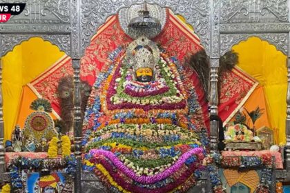 Shri Khatu Shyam :- जानिये कब है खाटू श्याम जी का जन्मदिन और कैसे लोग खाटू शयम जी के स्थान पर जाने के लिए पदयात्रा करते है।