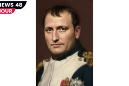 (इतिहास के स्टूडेंट है तो आईये जानते है Napoleon Bonaparte के बारे में और Napoleon नवंबर 2023 में भारतके अनादर हो रही है ममूवी रिलीज