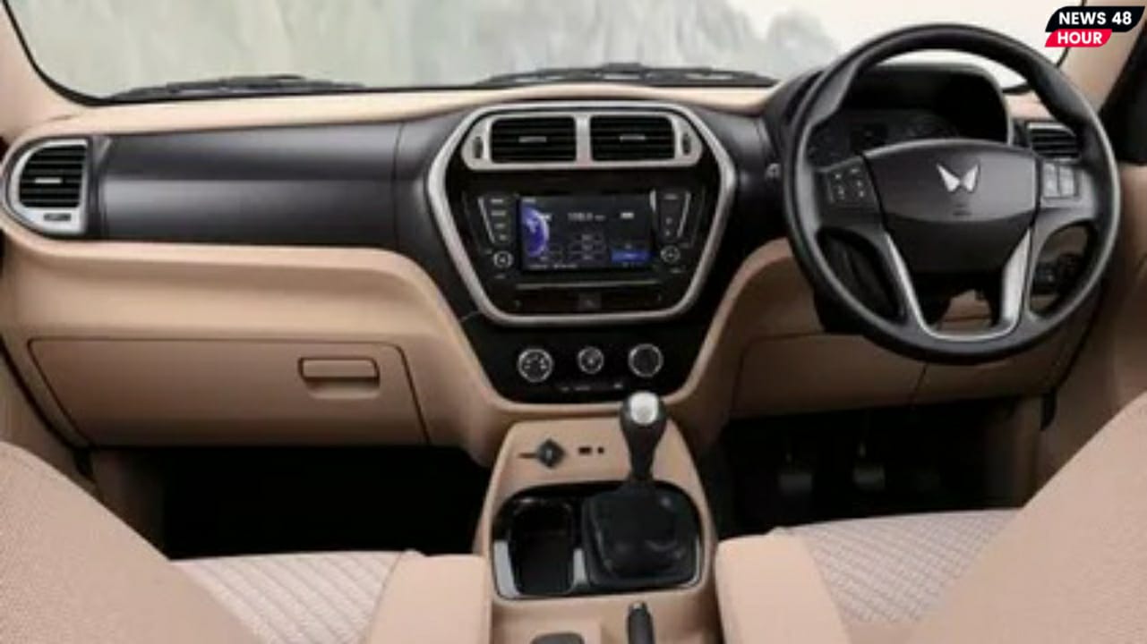 Mahindra Bolero Neo SUV में आपकी बड़ी से बड़ी फॅमिली भी हो जायेगी आसानी से फिट। जानिए इस कार के दमदार फीचर्स और कीमत के बारे में।  