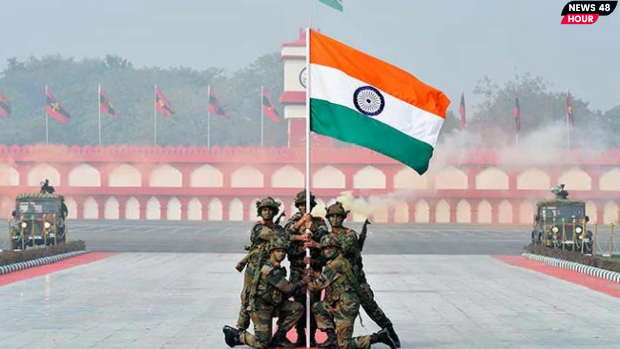 Indian Army Day 2024 :- आज भारत में 76वां भारतीय सेना दिवस मनाया जा रहा है, आखिर 15 जनवरी को ही क्यों मनाया जाता है ? जानिए इसके इतिहास के बारे में। 