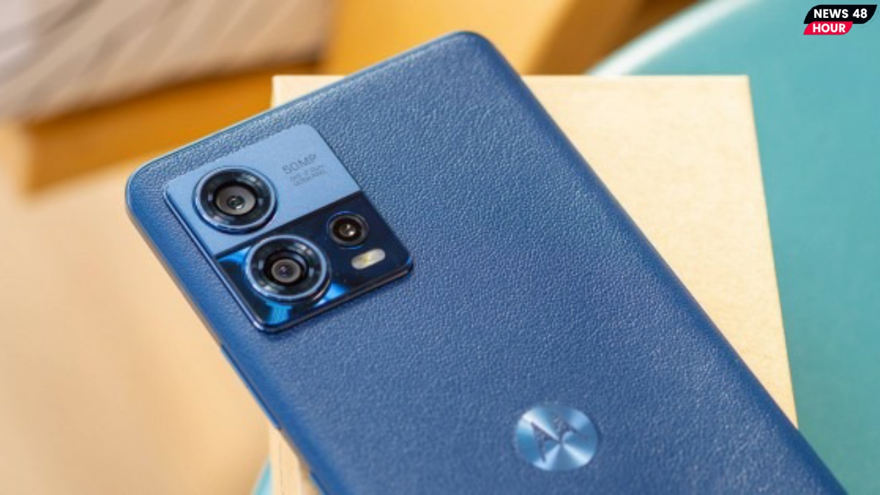 Motorola Edge 30 Fusion :- 32 MP का धांसू सेल्फी कैमरे ने लूटा ग्रहोंको का दिल। जानिए इसके बेहतरीन फीचर्स तथा किफायती कीमत के बारे में। 
