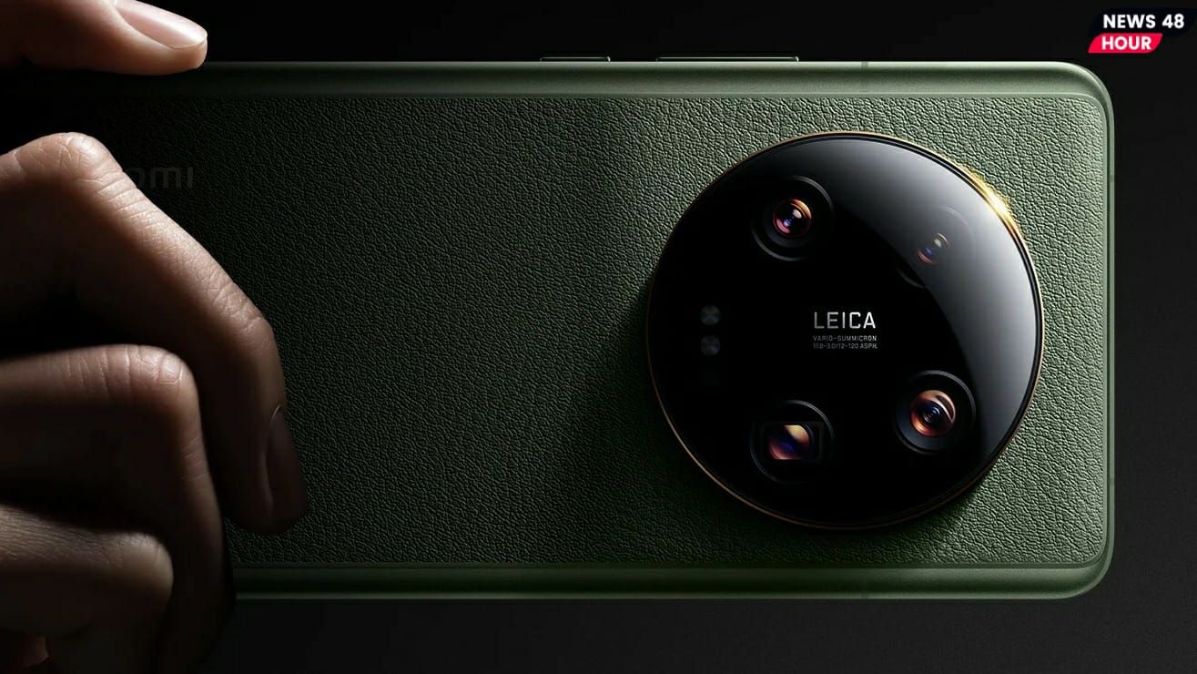 Redmi 14 Ultra स्मार्टफोन में आपको मिला रहा है DSLR जैसा धाकड़ कैमरा क्वालिटी, जानिए इसके ख़ास फीचर्स और किफायती कीमत के बारे में। 