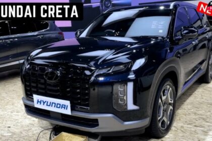Hyundai Creta facelift कार ने मारी मार्किट में अपनी ज़बरदस्त एंट्री, इसके फीचर्स के बारे में जानकार ग्राहको में देखने को मिली हलचल। जानिए इसके कीमत के बारे में।