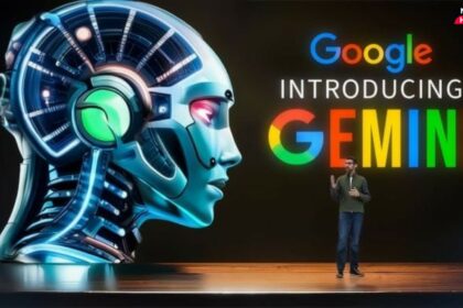Sundar Pichai :- गूगल पेमेंट ऑफ़ अल्फाबेट के CEO Sundar Pichai के द्वारा बनाई गयी AI Gemini Tool के असफ़लता के कारण उन्हें गवानी पड़ेगी अपनी नौकरी ? पढ़िए पूरी ख़बर।