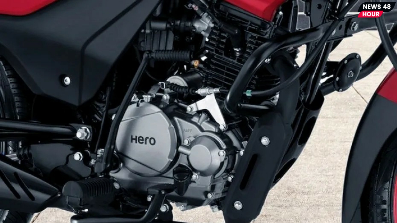 Hero Passion Plus :- नए अवतार और बेटर कम्फर्टमेन्ट के साथ आयी यह हीरो की शानदार बाइक। जानिए इसके ख़ास फीचर्स तथा किफायती कीमत के बारे में। 
