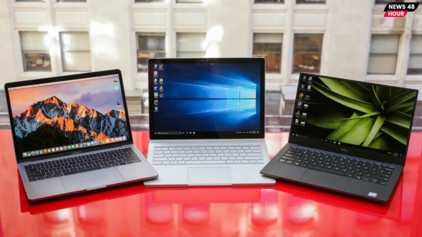 3 Budget Premium Laptop को खरीद लाएं सिर्फ और सिर्फ ****/- रूपए तक में, वो भी बम्पर ऑफर्स के साथ। जानिए इन 3 लैपटॉप के फीचर्स के बारे में।