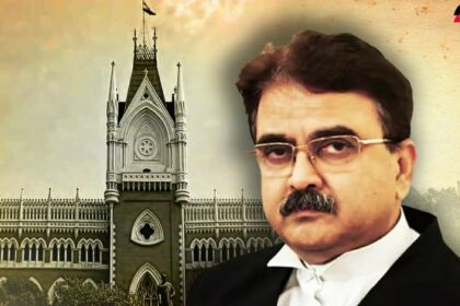 Abhijit Gangopadhyay ने कोलकाता के उच्च न्यायालय से अस्तीफा लेने का क्यों किया बड़ा फैसला ? क्या अब वह राजनीति में उतरने की कर रहे है तैयारी ?