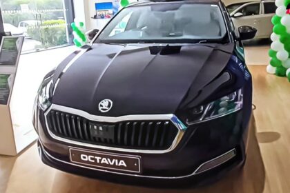 Skoda Octavia कार के फीचर्स आप सभी को बना देगा अपना दीवाना, जानिए इस कार के ख़ास फीचर्स तथा किफायती कीमत के बारे में विस्तार से।