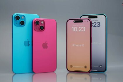OnePlus का काम तमाम करने आ गया है Apple iPhone 15, शानदार कैमरा और दमदार बैटरी के साथ। जानिए कीमत।