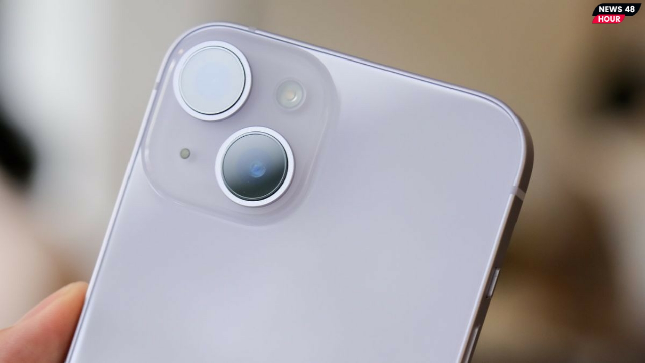 OnePlus का काम तमाम करने आ गया है Apple iPhone 15, शानदार कैमरा और दमदार बैटरी के साथ। जानिए कीमत। 