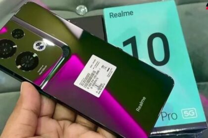 108 MP वाले यह धांसू कैमरे वाला Realme 10 Pro स्मार्टफोन अब आपको मिल रहा है बम्पर डिस्काउंट ऑफर्स के साथ। जानिए इसके ख़ास फीचर्स तथा किफायती कीमत के बारे में।