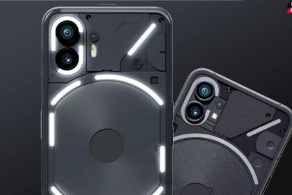 Nothing Phone 2a स्मार्ट फ़ोन अपने बेहतरीन फीचर्स से कर रहा है ग्राहकों को घायल। जानिए इसकी किफ़ायती कीमत के बारे में।